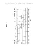 ORGANIC LIGHT EMITTING DEVICE diagram and image