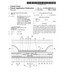 ORGANIC LIGHT EMITTING DIODE DISPLAY diagram and image