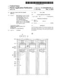 ORGANIC LIGHT EMITTING DIODE DISPLAY diagram and image