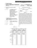 ORGANIC LIGHT EMITTING DIODE DISPLAY diagram and image