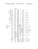 ORGANIC LIGHT EMITTING DIODE DISPLAY diagram and image