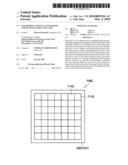 COLOR DISPLAY DEVICE AND METHOD FOR MANUFACTURING THE SAME diagram and image