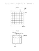 COLOR DISPLAY DEVICE AND METHOD FOR MANUFACTURING THE SAME diagram and image