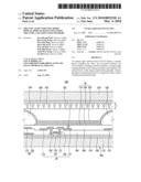 Organic light emitting diode display, display device including the same, and associated methods diagram and image