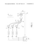 ILLUMINATION SYSTEM diagram and image