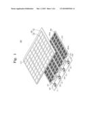 BACKLIGHT ASSEMBLY AND METHOD OF DRIVING THE SAME diagram and image