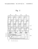 BACKLIGHT ASSEMBLY AND METHOD OF DRIVING THE SAME diagram and image