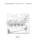 Exposure Head, Image Forming Apparatus, and Control Method of Exposure Head diagram and image