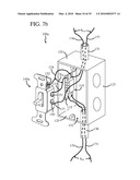 POWER SUPPLY SYSTEM FOR A BUILDING diagram and image