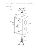 POWER SUPPLY SYSTEM FOR A BUILDING diagram and image