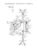 POWER SUPPLY SYSTEM FOR A BUILDING diagram and image