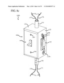 POWER SUPPLY SYSTEM FOR A BUILDING diagram and image