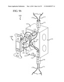 POWER SUPPLY SYSTEM FOR A BUILDING diagram and image