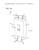 POWER SUPPLY SYSTEM FOR A BUILDING diagram and image