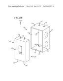 POWER SUPPLY SYSTEM FOR A BUILDING diagram and image