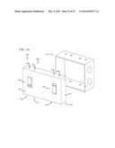 POWER SUPPLY SYSTEM FOR A BUILDING diagram and image