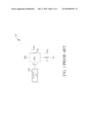 MOTOR DRIVING CIRCUIT FOR ADJUSTING SPEED OF A MOTOR BY CHANGING AN OUTPUT VOLTAGE diagram and image