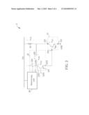 MOTOR DRIVING CIRCUIT FOR ADJUSTING SPEED OF A MOTOR BY CHANGING AN OUTPUT VOLTAGE diagram and image