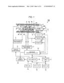 MAGNETIC RESONANCE IMAGING SYSTEM AND MAGNETIC RESONANCE IMAGING METHOD diagram and image