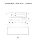 TEST APPARATUS FOR TESTING CIRCUIT BOARD diagram and image