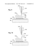 HIGH DENSITY INTEGRATED CIRCUIT APPARATUS, TEST PROBE AND METHODS OF USE THEREOF diagram and image