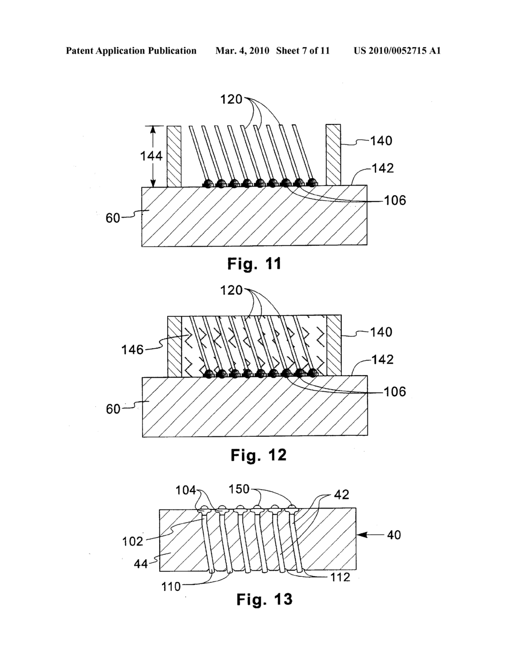 HIGH DENSITY INTEGRATED CIRCUIT APPARATUS, TEST PROBE AND METHODS OF USE THEREOF - diagram, schematic, and image 08