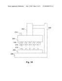 HIGH DENSITY INTEGRATED CIRCUIT APPARATUS, TEST PROBE AND METHODS OF USE THEREOF diagram and image