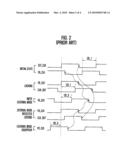 DELAY LOCKED LOOP CIRCUIT diagram and image