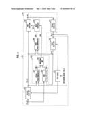 DELAY LOCKED LOOP CIRCUIT diagram and image