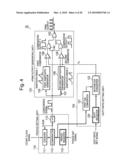 Pulse signal generator, and method of generating pulse signal diagram and image