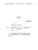 Pulse signal generator, and method of generating pulse signal diagram and image