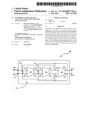 Nth Order Tunable Low-Pass Continuous Time Filter for Fiber Optic Receivers diagram and image