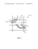 Nth Order Tunable Low-Pass Continuous Time Filter for Fiber Optic Receivers diagram and image