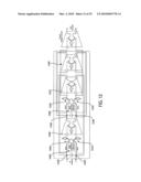 Nth Order Tunable Low-Pass Continuous Time Filter for Fiber Optic Receivers diagram and image