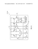 Nth Order Tunable Low-Pass Continuous Time Filter for Fiber Optic Receivers diagram and image