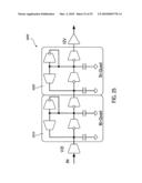 Nth Order Tunable Low-Pass Continuous Time Filter for Fiber Optic Receivers diagram and image