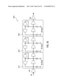 Nth Order Tunable Low-Pass Continuous Time Filter for Fiber Optic Receivers diagram and image