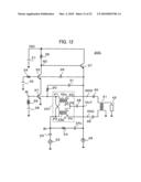 LOW NOISE AMPLIFIER diagram and image