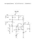 LOW NOISE AMPLIFIER diagram and image