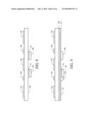 Resonant operating mode for a transistor diagram and image