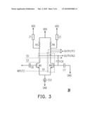 ACTIVE BALUN CIRCUIT diagram and image