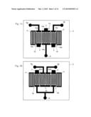 ACOUSTIC WAVE DEVICE AND SYSTEM diagram and image