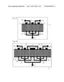 ACOUSTIC WAVE DEVICE AND SYSTEM diagram and image