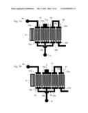 ACOUSTIC WAVE DEVICE AND SYSTEM diagram and image