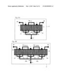 ACOUSTIC WAVE DEVICE AND SYSTEM diagram and image