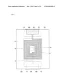 ELECTRONIC COMPONENT diagram and image