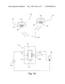 BATTERY-POWERED OCCUPANCY SENSOR diagram and image