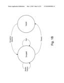 BATTERY-POWERED OCCUPANCY SENSOR diagram and image