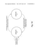 BATTERY-POWERED OCCUPANCY SENSOR diagram and image