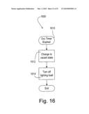 BATTERY-POWERED OCCUPANCY SENSOR diagram and image